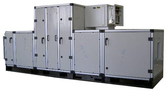 Dehumidifier(System)