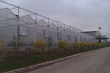 Application for greenhouse
