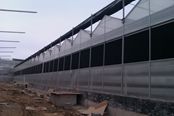 Application for greenhouse